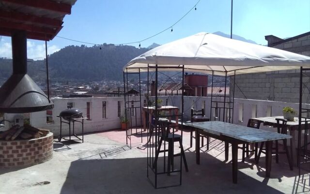 Hotel Casa Ponce