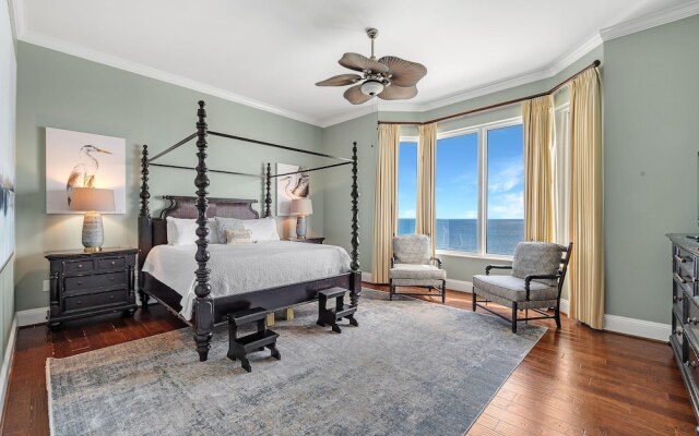 Indigo West 2103 Penthouse