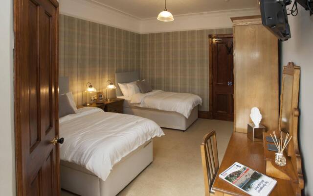 Firhall Highland Bed and Breakfast