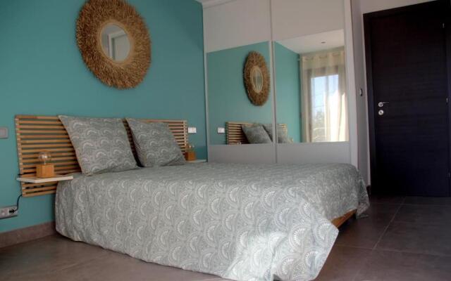 Villa Esprit du Sud - Classée 4 étoiles