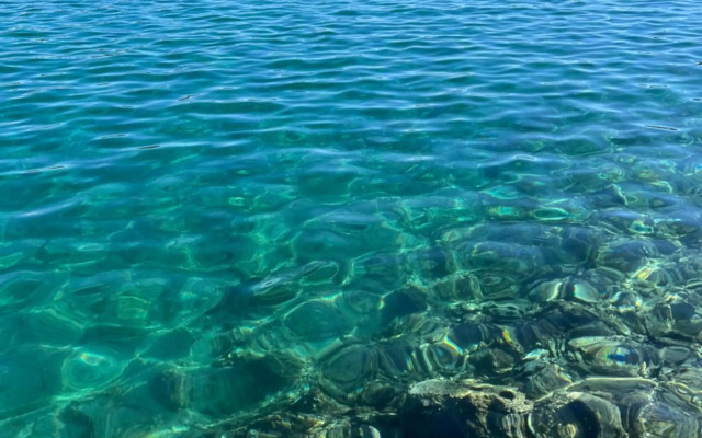 Holiday house Ljubica Tisno