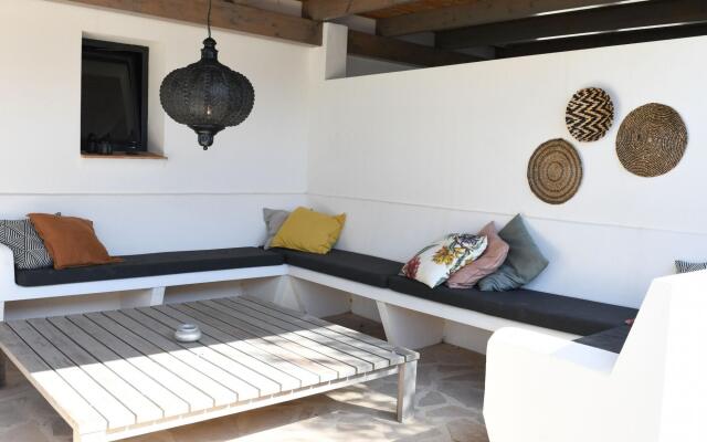 Modern Villa in Moraira with Private Pool