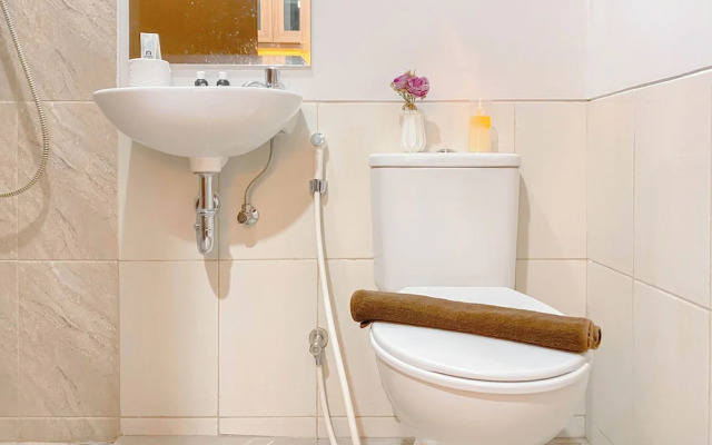 Studio At Transpark Juanda Bekasi Timur Apartment