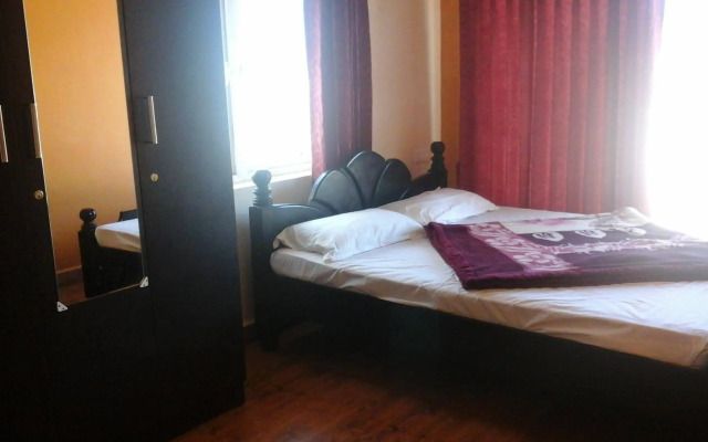 Hotel Heaven Holiday