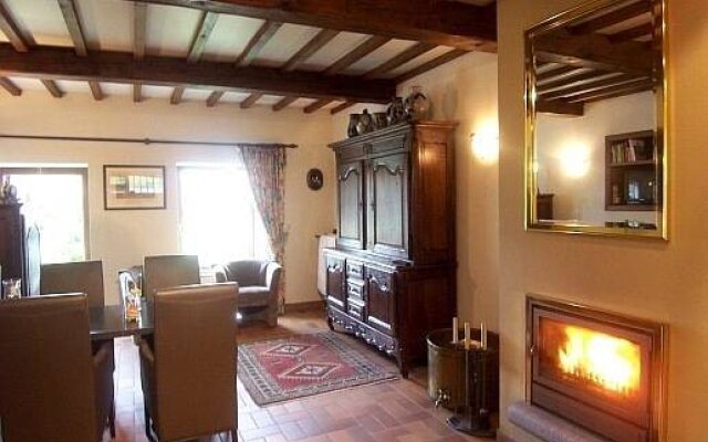 B&B Le Marronnier