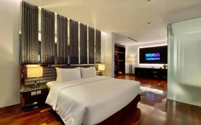 Utey Hotel