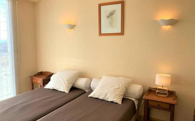 Appartement Quiberon, 3 pièces, 4 personnes - FR-1-478-35