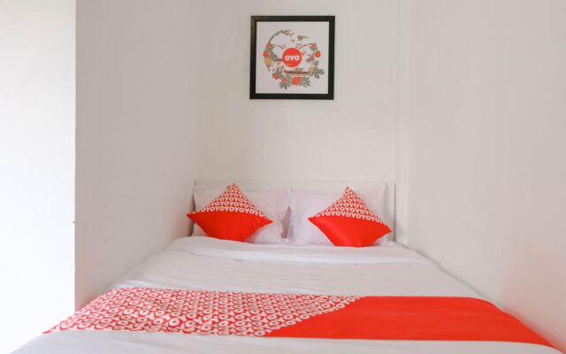 Hotel O Kina Family Residence Syariah