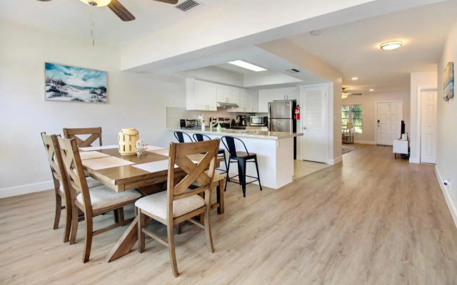 The Waterman's Retreat Unit N