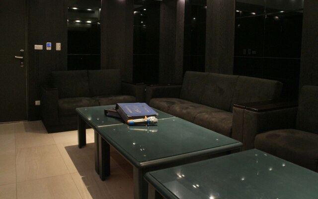 Gamalan Spring Hotel