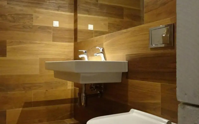 Potoczówka Apartamenty