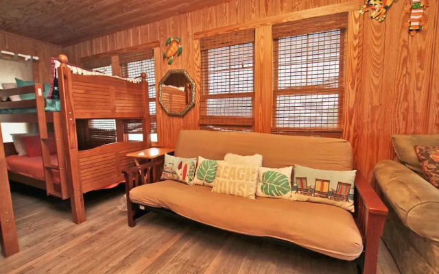 Sea Walley by Youngs Suncoast