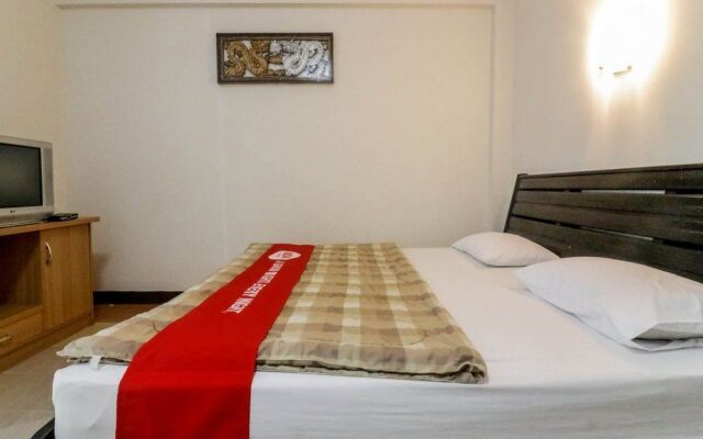 NIDA Rooms San Na Meng 130 Sansai