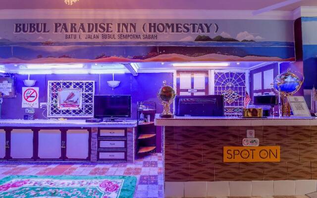 SPOT ON 90142 Bubul Paradise Inn