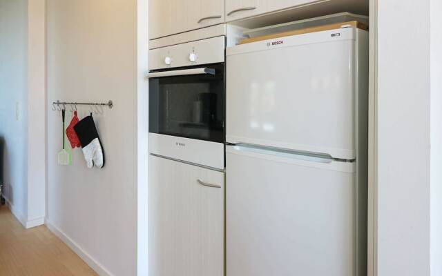 Balmy Holiday Home in Hadsund With Whirlpool