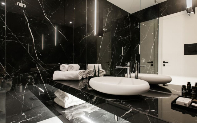 Executive  Luxury Suite Athens Riviera by The Olon