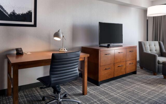 Embassy Suites by Hilton Austin Central