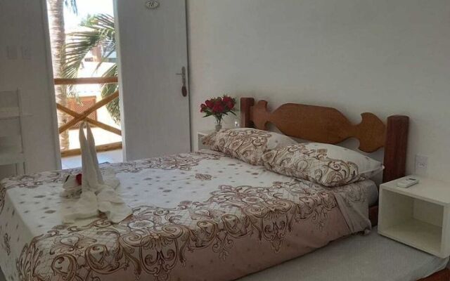 Pousada Anzol de Ouro