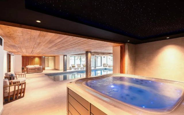 Résidence l'Alpeggio by My Mountain Resort