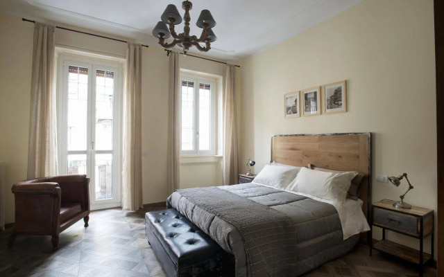 B&B di Porta Tosa