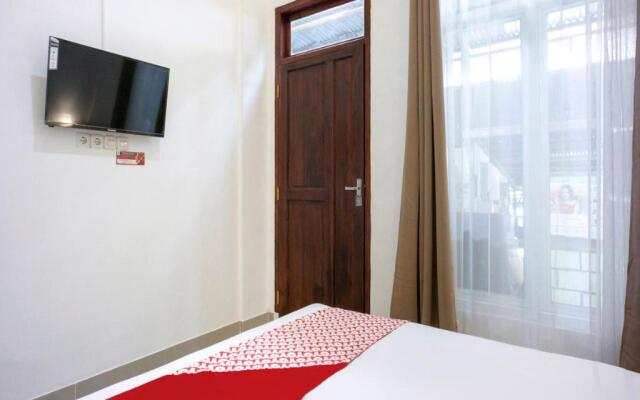 Super OYO 3354 Homia Residence