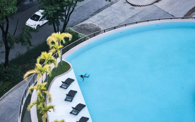 Limketkai Luxe Hotel