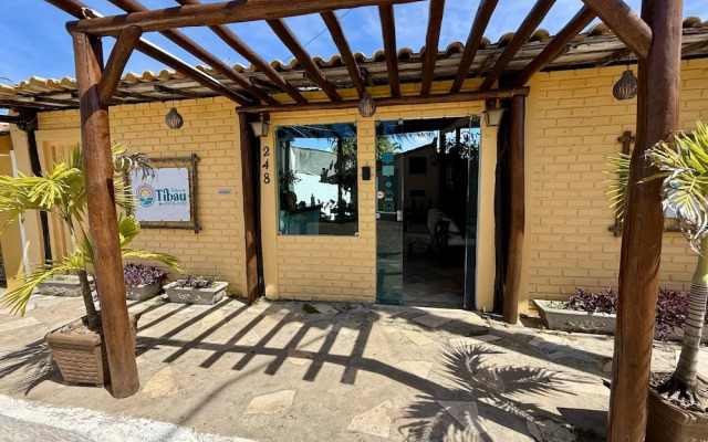 Oceana Suites Villas de Tibau