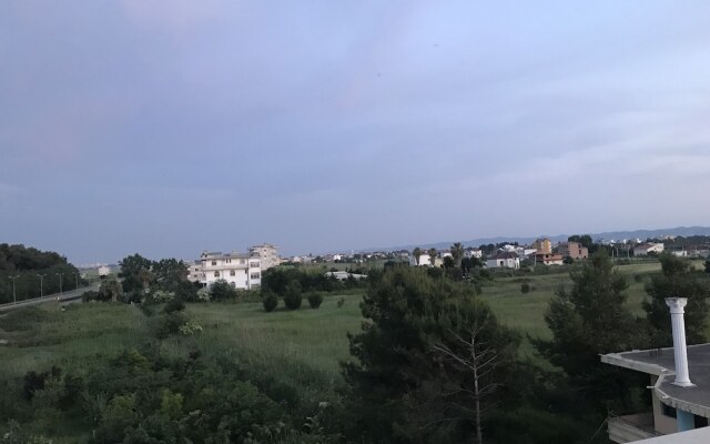 Te Bujtina Hotel&Restaurant