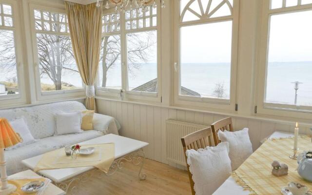 Villa Hansa am Meer