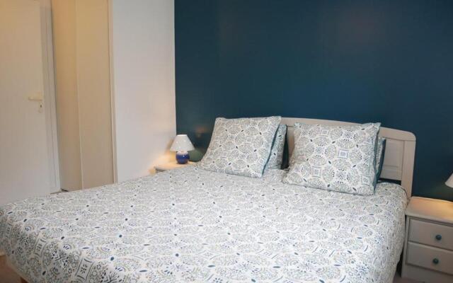 Appartement Carnac, 2 pièces, 4 personnes - FR-1-477-171