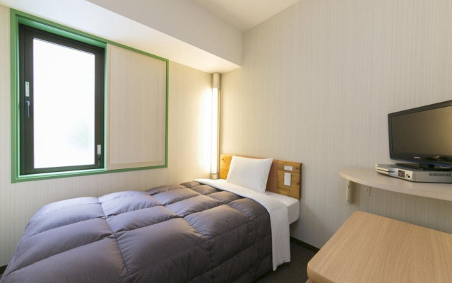 Washington R&B Hotel Kumagaya-Ekimae