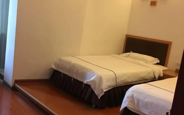 Haozhujia Hotel – Guest Rooms – Guilin