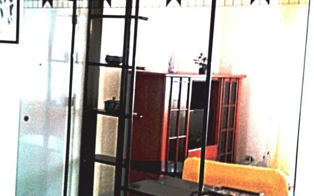 Appartamento Mediterraneo