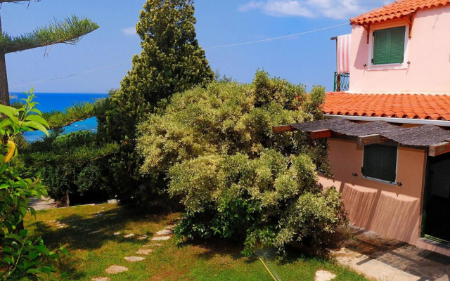 Villa Vanda
