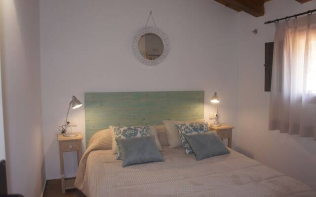 Rubielos de Mora - Ollerías