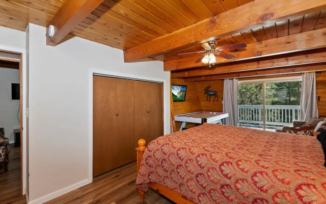 Peak Adventures-Beautiful 4BR House