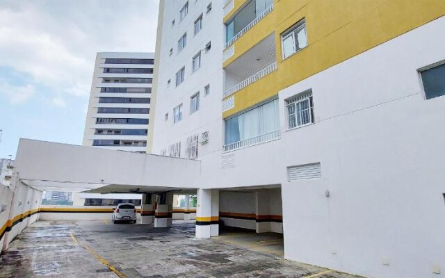COFDR0101 - Lindo apartamento no Porto Residence na Federação por Beehost