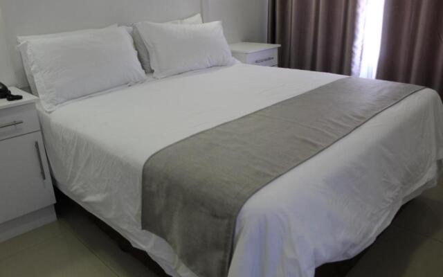 Royal Ushaka Durban North