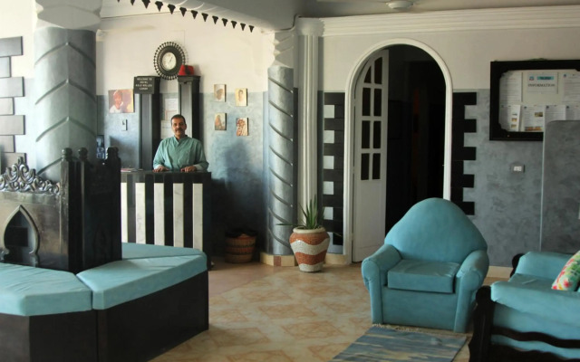 Nile Valley Hotel & Restaurant
