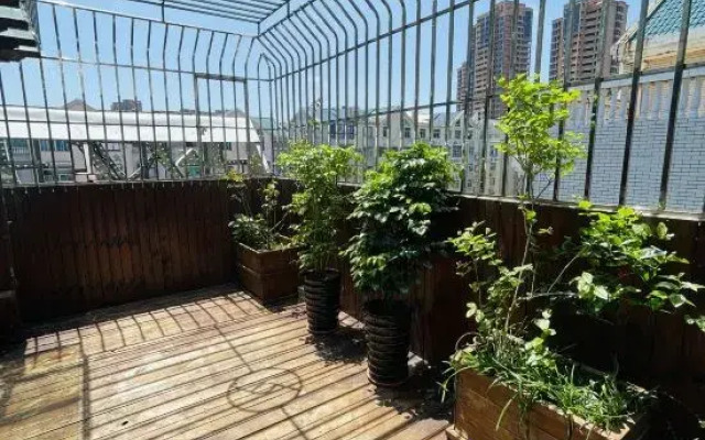 GreenTree Inn (Pingtan Longfeng Bathing Beach Xihang Road)