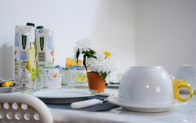 A due passi dal mare