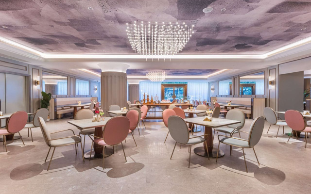 Mercure Zhangjiajie Tianmen Mountain