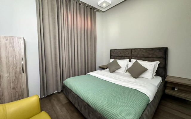 Eden Hotel