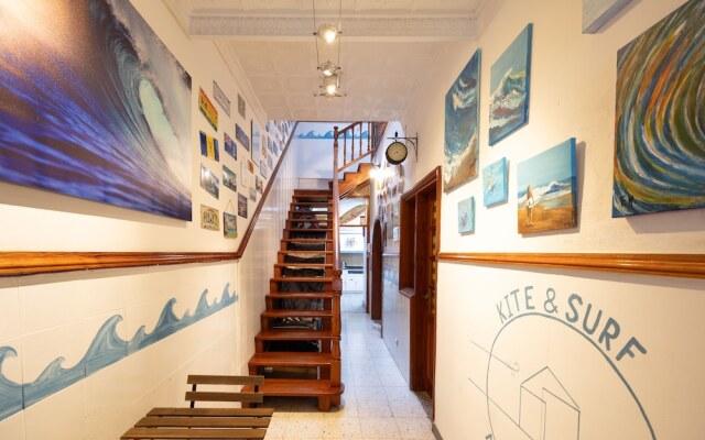 Kite & Surf Nomad House