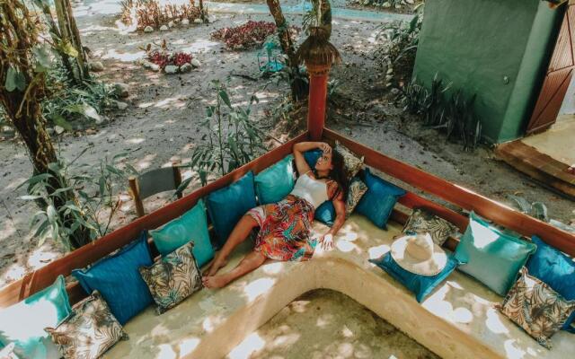 Mata N'ativa Pousada