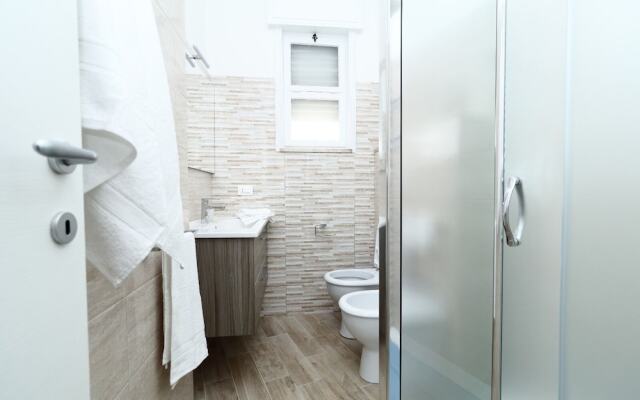 Minniti City Apartment |SITCase