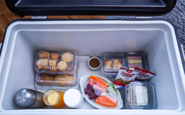 Pousada Vila Suíça