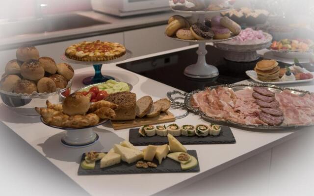 Sesto Armonico B&B