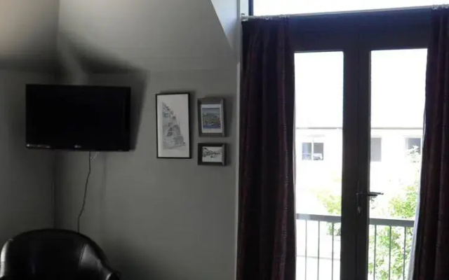 Christchurch B&B