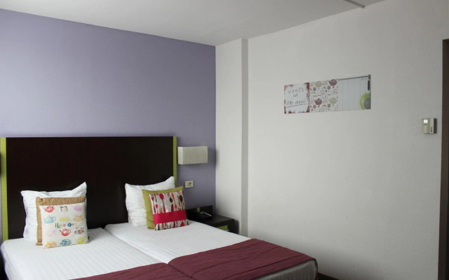 Hermitage Hotel Prague